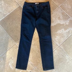 Ann Taylor Loft Size 28(6) jeans